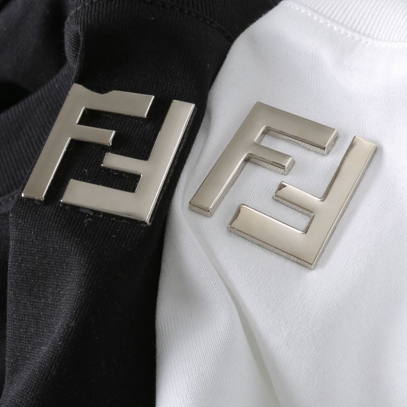 Fendi T-Shirts